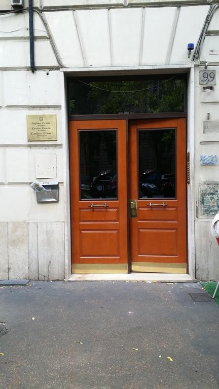 Bed and breakfast Vatican Roma