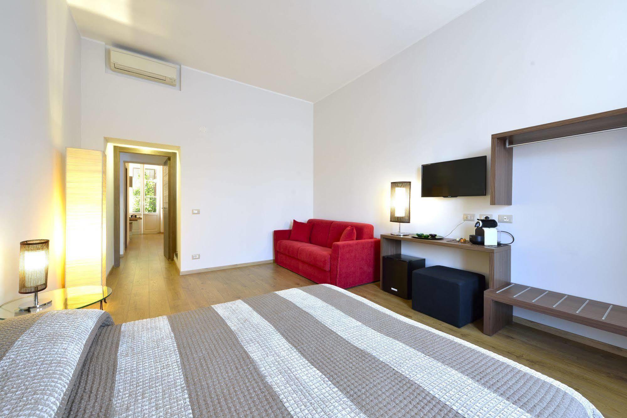 Vatican Bed and breakfast