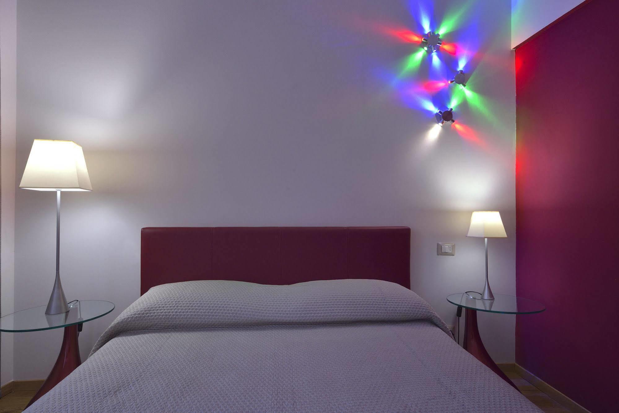 Vatican Bed and breakfast 2*