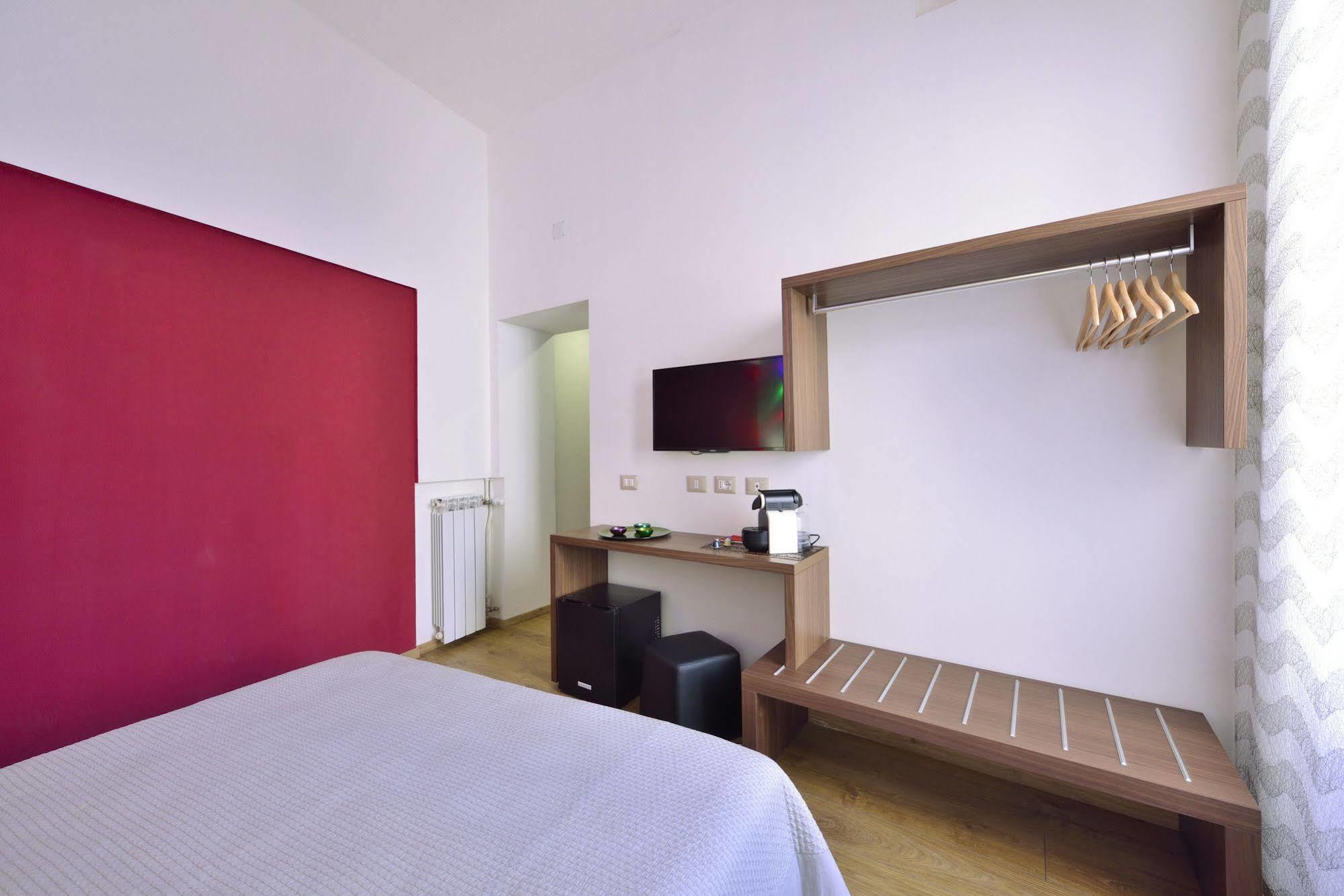 Bed and breakfast Vatican Roma
