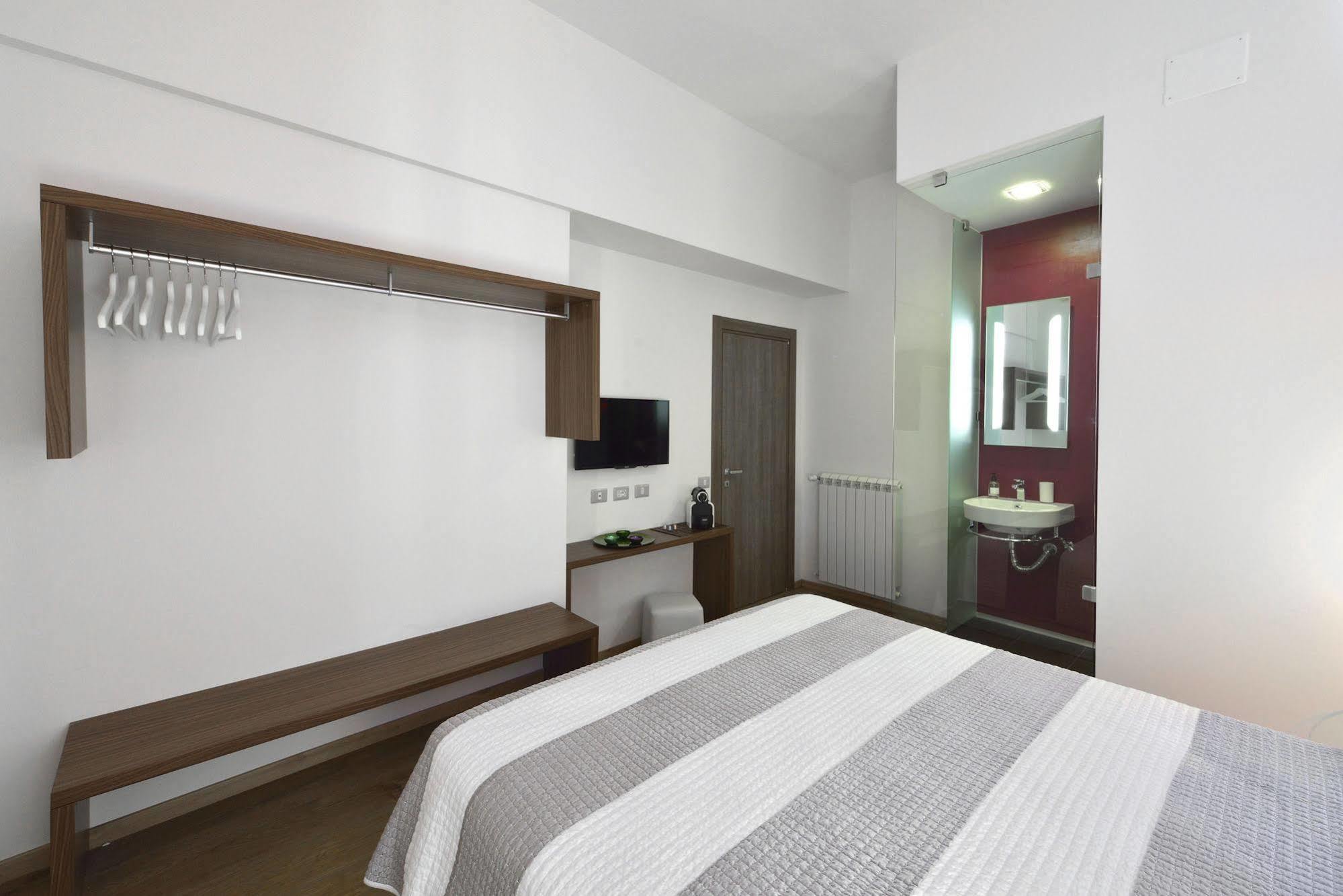 Bed and breakfast Vatican 2*