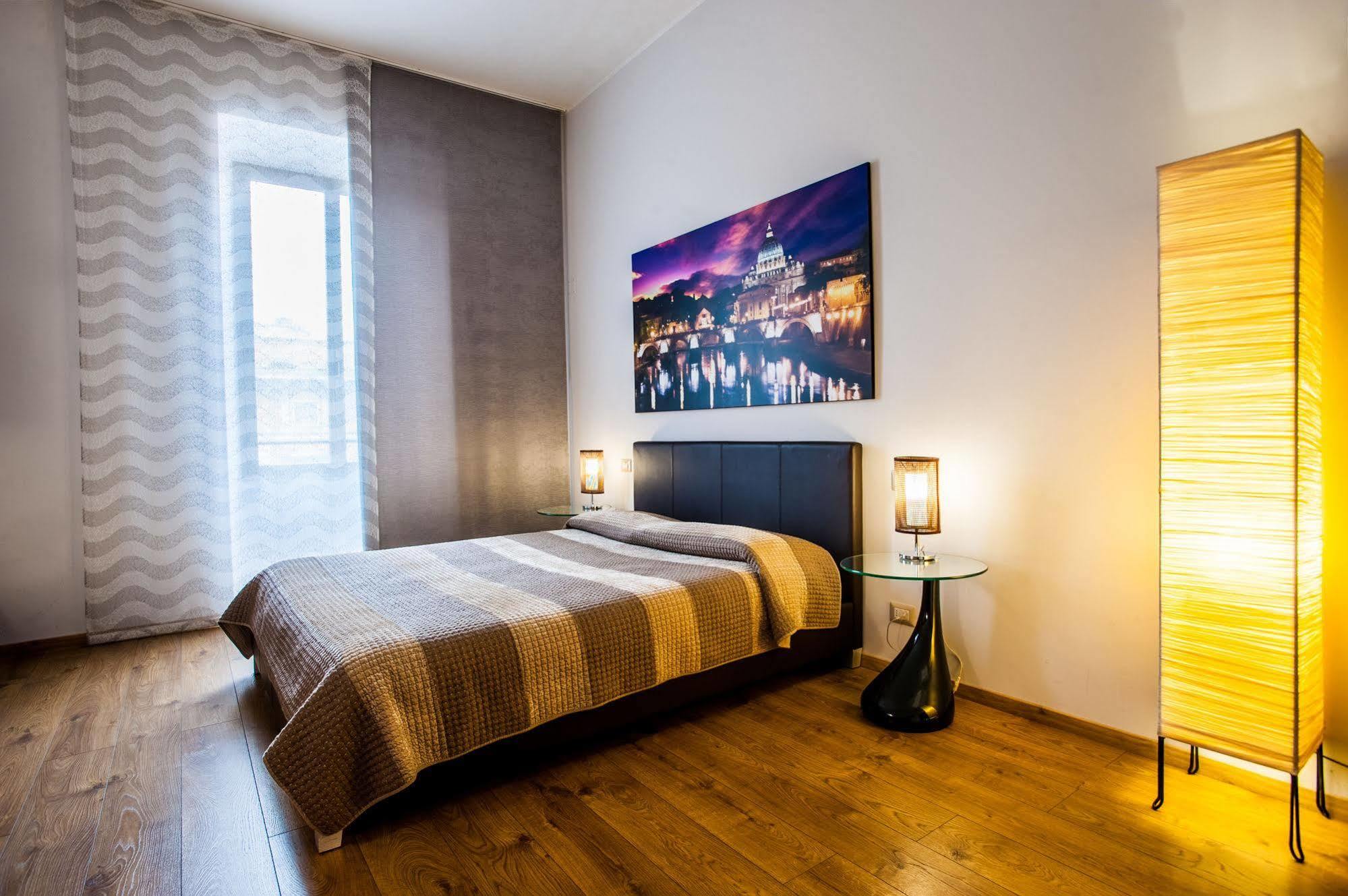 Bed and breakfast Vatican Roma